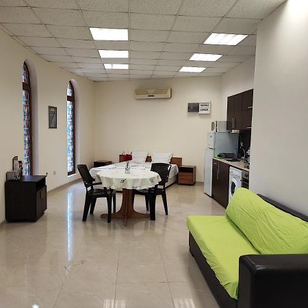 Гардън Бийч - Недялкови Sozopol Extérieur photo