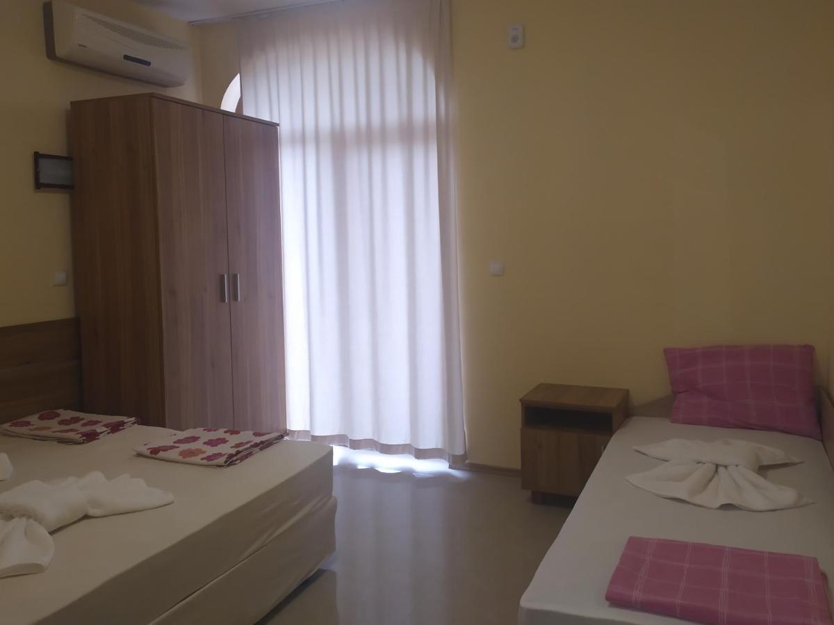 Гардън Бийч - Недялкови Sozopol Extérieur photo
