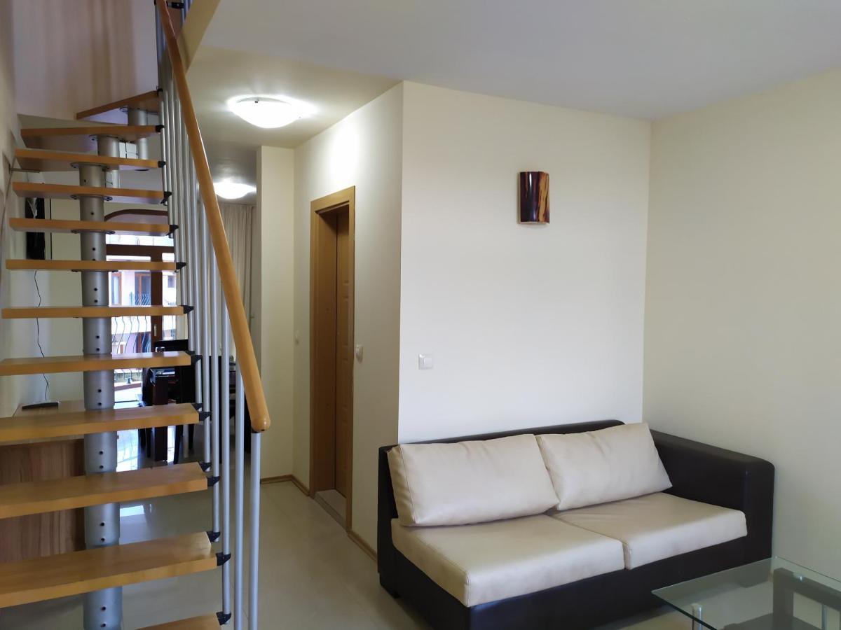 Гардън Бийч - Недялкови Sozopol Extérieur photo