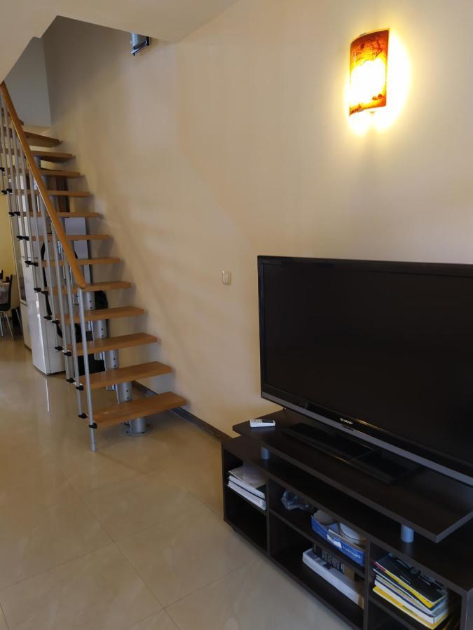 Гардън Бийч - Недялкови Sozopol Extérieur photo