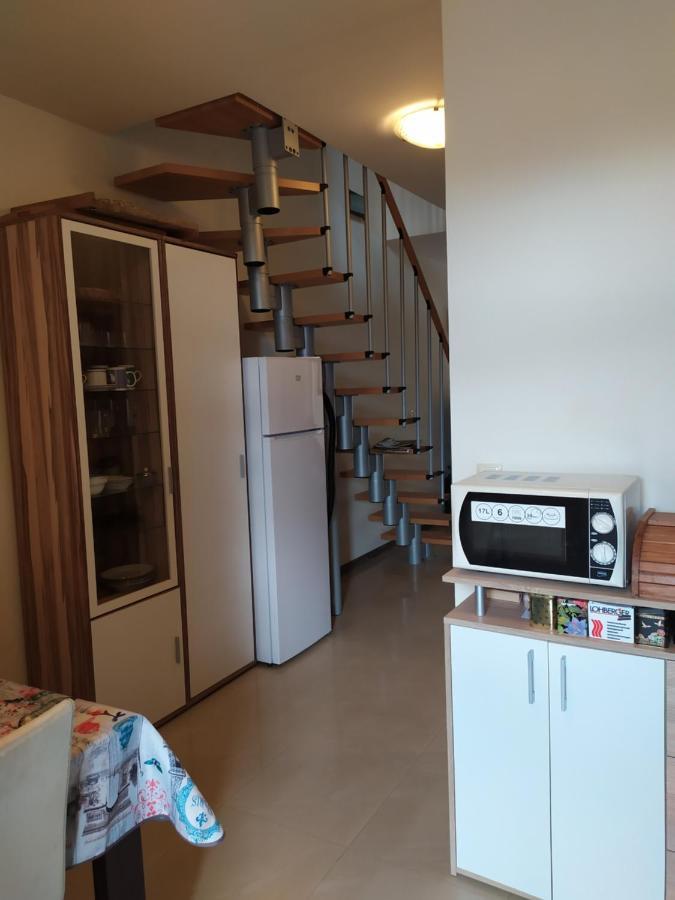 Гардън Бийч - Недялкови Sozopol Extérieur photo