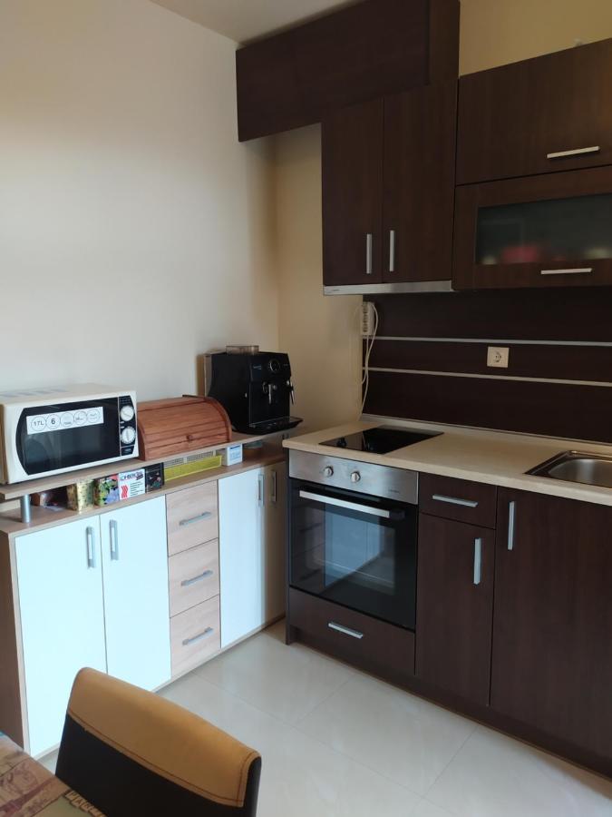 Гардън Бийч - Недялкови Sozopol Extérieur photo